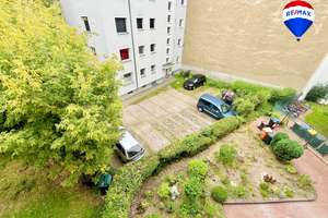 Bezugsfertige, moderne 2-Zimmer-Wohnung mit Balkon & Fahrstuhl  in Berlin Spandau – Die vollständige Adresse der Immobilie erhältst du vom Anbieter., 13581 Wilhelmstadt, Berlin – Vorschaubild 12