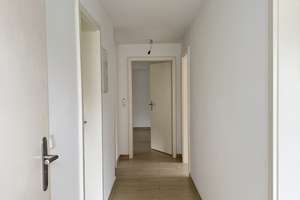 Befristete 3-Zimmer-Mietwohnung zentral in Murrhardt mit Garten  – Die vollständige Adresse der Immobilie erhältst du vom Anbieter., 71540 Murrhardt – Vorschaubild 2
