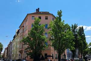 Wunderschöne Sanierte 3-Zimmer Wohnung in Top zentraler Lage mitten in Nürnberg – Hochstr. 41, 90429 Himpfelshof, Nürnberg – Vorschaubild 17