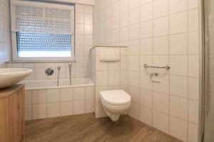Hochwertige 3-Zimmer EG-ETW in Ahlen – Stadtparklage, Einbauküche, Terrasse & Garten! – 59227 Ahlen – Vorschaubild 7