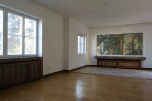 Wohnen wie im Einfamilienhaus, 4-Zimmer-Wohnung mit Garten – Marqurdtstraße 42, 70186 Gablenberg, Stuttgart – Vorschaubild 3