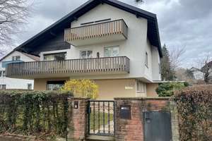 2-Familienhaus in ruhiger Lage nahe Stuttgart – Die vollständige Adresse der Immobilie erhältst du vom Anbieter., 70619 Heumaden, Stuttgart – Vorschaubild 1