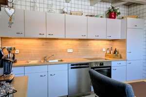 Exklusive 3 Zimmer- DG Wohnung in Mannheim-Wallstadt, EBK u. Balkon inklusive – Limbacher 21, 68259 Wallstadt, Mannheim – Vorschaubild 10