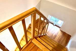 Renoviertes Wohnhaus in Zentrumsnähe! – Die vollständige Adresse der Immobilie erhältst du vom Anbieter., 66359 Bous – Vorschaubild 16