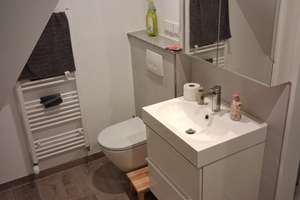2-Zimmer-Wohnung in Krefeld-Oppum – Ekendonk 15, 47809 Oppum, Krefeld – Vorschaubild 6