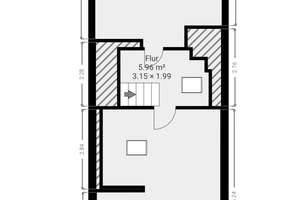Liebevoll sanierte Hofreite in Bad Homburg Ober Erlenbach – Die vollständige Adresse der Immobilie erhältst du vom Anbieter., 61352 Bad Homburg vor der Höhe – Vorschaubild 22