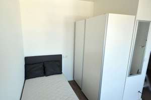 1-Zimmer Wohnung mit Blick über Stuttgart – Die vollständige Adresse der Immobilie erhältst du vom Anbieter., 70182 Heusteigviertel, Stuttgart – Vorschaubild 4