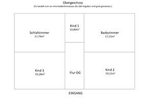 200 m² EFH in Wolfhagen-Istha, 7 Zimmer, Garten, ideal für Familien – Hagenstraße 13, 34466 Wolfhagen – Vorschaubild 23