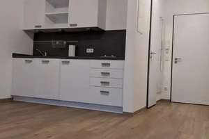 Top-Lage Innenstadt Braunschweig: Stilvolles, möbliertes Studio – Bockstwete 3, 38100 Innenstadt, Braunschweig – Vorschaubild 3