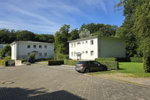 Uhlenhorster Wald I Top sanierte Wohnung I 2 Zimmer I  Parkett I inkl. Einbauküche I Balkon – Uhlenhorstweg 37, 45479 Broich, Mülheim an der Ruhr – Vorschaubild 40