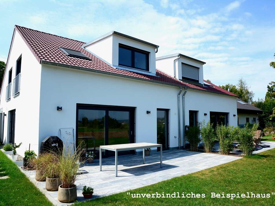 Haus 1