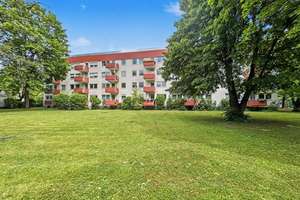 Attraktive 3-Zimmer-Wohnung mit Süd-Balkon in guter Lage von München-Aubing – Die vollständige Adresse der Immobilie erhältst du vom Anbieter., 81243 Aubing-Süd, München – Vorschaubild 13