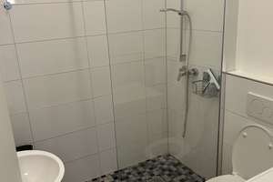 Vollmöblierte, 1-Zimmer-Wohnung in Mannheim Neckarstadt-Ost – Friedrich-Ebert-Straße 50, 68167 Neckarstadt-Ost/Wohlgelegen, Mannheim – Vorschaubild 9