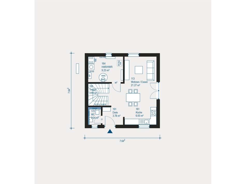 Smarter Wohnkomfort kompakt