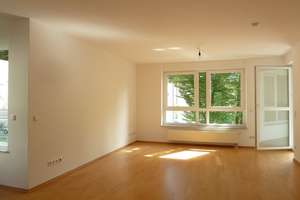 Sehr schöne 3-Zimmer-Wohnung in zentrumsnaher Lage