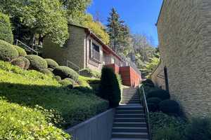 Großzügiges Luxusanwesen mit Wellnessbereich, Gästehaus, Parkgrundstück und Blick auf den Rhein!! – Rhein-Sieg-Kreis – Vorschaubild 32