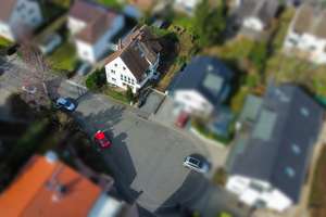 3-Parteien-MFH in ruhiger Sackgasse – EG-Wohnung aktuell frei! – Töpferstraße 10, 65191 Bierstadt, Wiesbaden – Vorschaubild 2