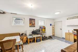Individuell geplantes Einfamilienhaus mit Galerie, Südterrasse und Doppelgarage – Die vollständige Adresse der Immobilie erhältst du vom Anbieter., 86316 Friedberg – Vorschaubild 18