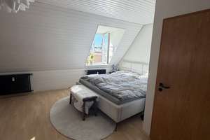 Alltagstaugliche 2-Zimmer-Maisonette-Wohnung in Mannheim Neckarau – Die vollständige Adresse der Immobilie erhältst du vom Anbieter., 68199 Neckarau, Mannheim – Vorschaubild 17