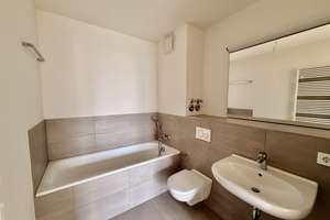 Ihr neues Zuhause: weitläufige 3-Zimmer-Wohnung – Hörder-Bach-Allee 11, 44263 Hörde (Ortsteil), Dortmund – Vorschaubild 9