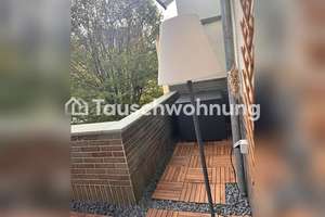 Tauschwohnung: Wunderschöne 2 Zimmer WHG mit großem Balkon – Die vollständige Adresse der Immobilie erhältst du vom Anbieter., 50931 Lindenthal (Ortsteil), Köln – Vorschaubild 9