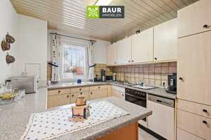 Wohn- und Geschäftshaus in bevorzugter, zentrumsnaher Lage von Weingarten" – Ravensburg (Kreis) – Vorschaubild 9