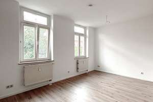 Tolle 4-Raum-Wohnung in Chemnitz Hilbersdorf mieten – Klarastraße 41, 9113 Hilbersdorf, Chemnitz – Vorschaubild 17