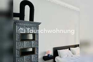 Tauschwohnung: Altbau Maxvorstadt Schwabing – Die vollständige Adresse der Immobilie erhältst du vom Anbieter., 80801 Neuschwabing, München – Vorschaubild 2