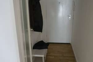 Helle 2-Zimmer-Maisonette Wohnung mit Balkon – Bismarckstr 90, 10627 Charlottenburg, Berlin – Vorschaubild 17