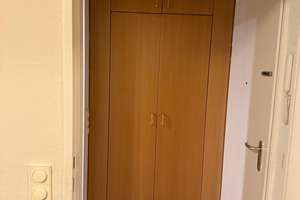 fantastische Wohnung mit eigenem Tiefgaragenplatz in bester Lage – Die vollständige Adresse der Immobilie erhältst du vom Anbieter., 10624 Westend, Berlin – Vorschaubild 11