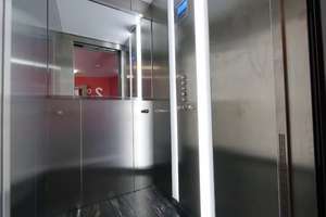 Schicke 1-Zimmer-Wohnung mit Balkon im 2. OG in Paderborn – Die vollständige Adresse der Immobilie erhältst du vom Anbieter., 33102 Kernstadt, Paderborn – Vorschaubild 21
