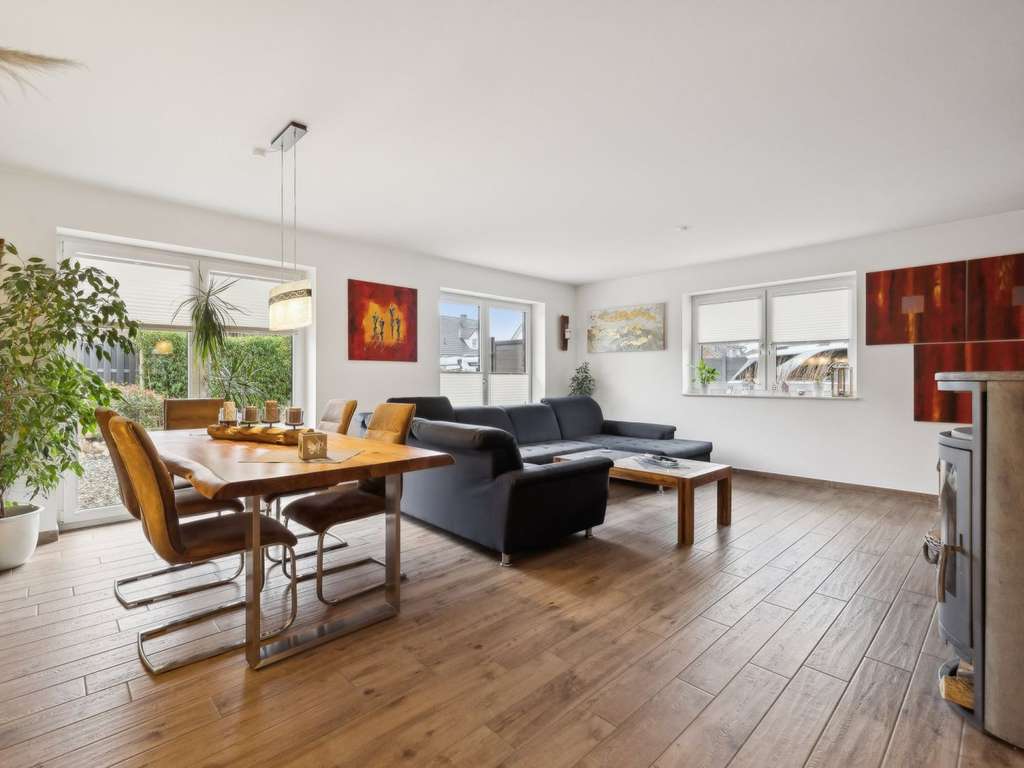 Immobilie in Steinbergkirche - Großzügiges Traumhaus mit exklusiver Ausstattung in Steinbergkirche - Bild 4