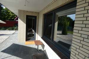 Gepflegtes Wohnhaus in guter, ruhiger Süd-Lage, 2023 Dach und Fenster neu, Garage, Vollkeller – Die vollständige Adresse der Immobilie erhältst du vom Anbieter., 25551 Hohenlockstedt – Vorschaubild 19