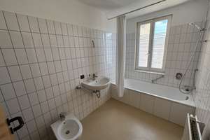 Helle Altbau-Wohnung in Bestlage: Großzügige 3,5 Zimmer mit zwei Loggien in der Koblenzer Altstadt – Die vollständige Adresse der Immobilie erhältst du vom Anbieter., 56068 Altstadt, Koblenz – Vorschaubild 9