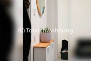 Tauschwohnung: Neubauwohnung mit weitem Blick – Die vollständige Adresse der Immobilie erhältst du vom Anbieter., 22045 Jenfeld, Hamburg – Vorschaubild 4