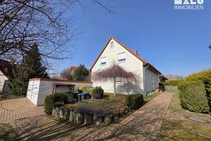 Modernes Einfamilienhaus in Schöppenstedt / Eitzum – Die vollständige Adresse der Immobilie erhältst du vom Anbieter., 38170 Dahlum – Vorschaubild 1