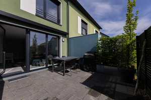 Sonniges Familienglück - großes MRH mit Tiefgaragen- und Freistellplatz, Garten und viel Staufläche! – Segeberg (Kreis) – Vorschaubild 3