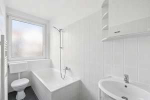 Leben zwischen List und Vahrenwald                                    Drei-Zimmer-Wohnung mit Son... – Die vollständige Adresse der Immobilie erhältst du vom Anbieter., 30163 List, Hannover – Vorschaubild 4