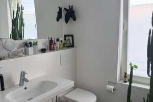 Charmante 2,5-Zimmer-Terrassenwohnung in ruhiger Lage von Wiesbaden-Biebrich – Varusstraße 4, 65187 Biebrich, Wiesbaden – Vorschaubild 5