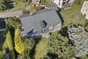 Charmanter Bungalow mit zwei Garagen auf großzügigem Grundstück – Brückenweg 6, 85051 Münchener Straße, Ingolstadt – Vorschaubild 31