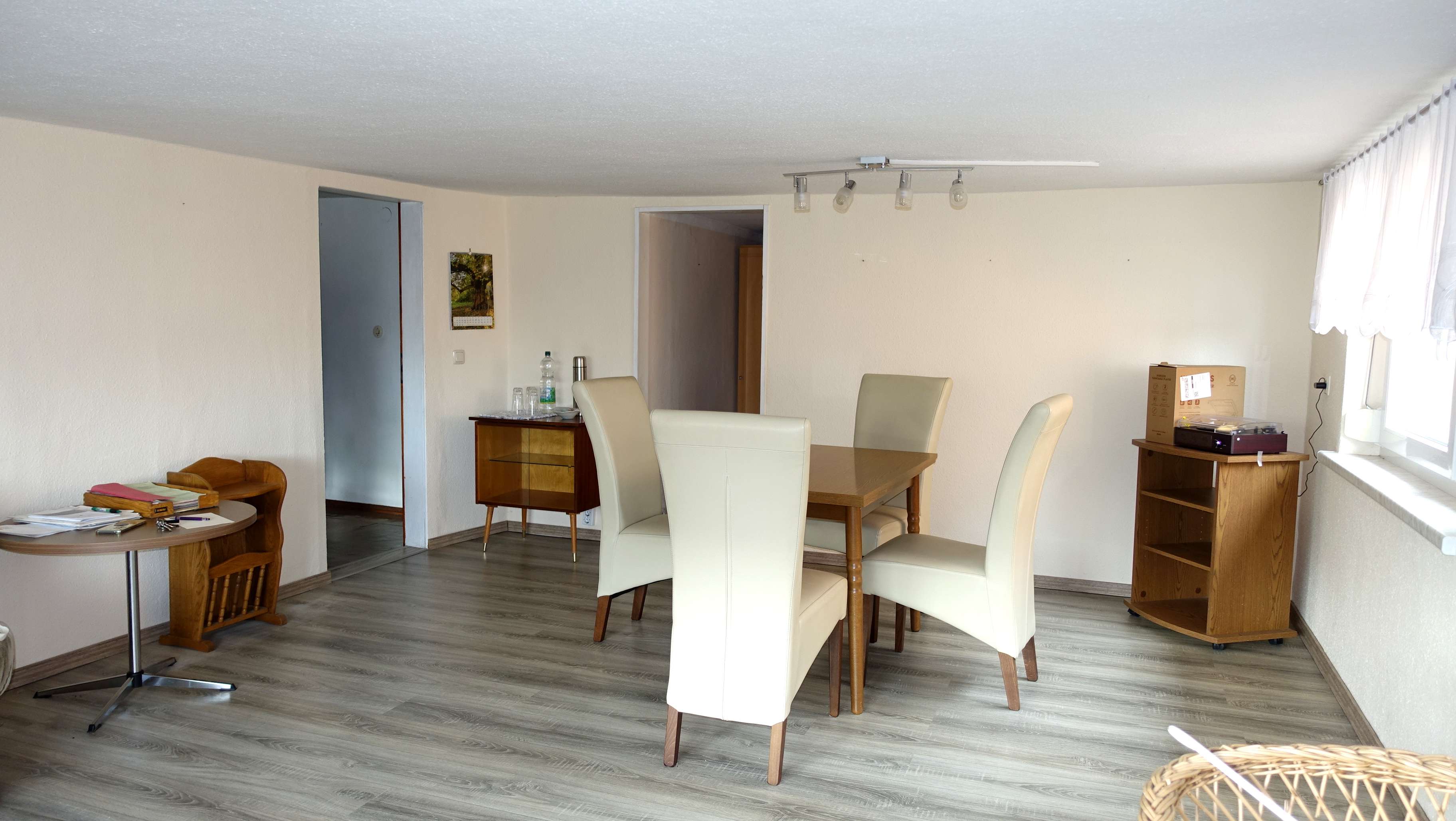 Immobilie in Klipphausen - Kreatives Wohnen am Elbhang - Bild 1