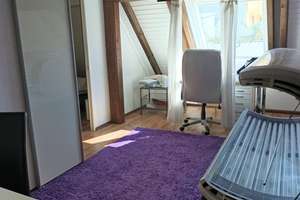 Architektenhaus mit Charakter direkt an der Schmiech und am Naturschutzgebiet – Die vollständige Adresse der Immobilie erhältst du vom Anbieter., 89584 Ehingen (Donau) – Vorschaubild 23