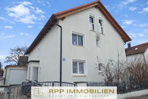 Kernsaniertes Mehrfamilienhaus in attraktiver Lage von München-Freimann - vielseitig nutzbar