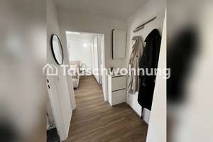 Tauschwohnung: Tauschen 2 Zimmer mit Balkon gegen 3 Zimmer Whg. – 60389 Bornheim, Frankfurt am Main – Vorschaubild 5