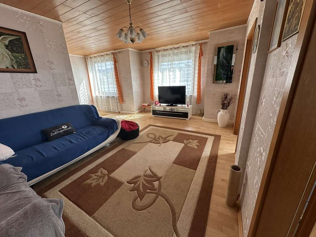 Immobilie in Achern - 4,5 Zimmer Penthouse mit einmaligem Ausblick und großer Dachterrasse - Bild 4