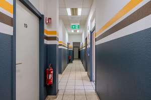 K357 Staffboarding Monteurzimmervermietung, Vermittlung in Hamburg (Haus, 10 Zimmer, bis 20 Personen – Die vollständige Adresse der Immobilie erhältst du vom Anbieter., 22525 Stellingen, Hamburg – Vorschaubild 10