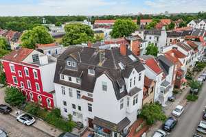 Charmante 2-Zimmer- Eigentumswohnung im Bremer Stadtteil Walle – Die vollständige Adresse der Immobilie erhältst du vom Anbieter., 28219 Osterfeuerberg, Bremen – Vorschaubild 7