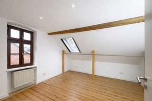 Denkmalgeschütztes 3,5-Zimmer Haus in Friedrichsthal – Die vollständige Adresse der Immobilie erhältst du vom Anbieter., 66299 Friedrichsthal – Vorschaubild 13
