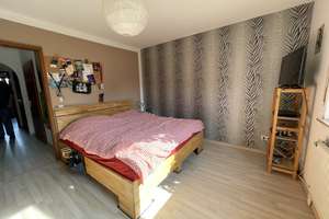 Gepflegte 3-Zimmer-Wohnung mit Balkon, EBK und Parkhausstellplatz in Erlangen Zentrum – Spinnereistraße 18, 91052 Tal, Erlangen – Vorschaubild 6