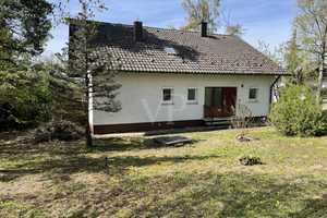 Großzügiges Einfamilienhaus mit Blick auf Tälesee und Schwäbische Alb – Freudenstadt (Kreis) – Vorschaubild 8